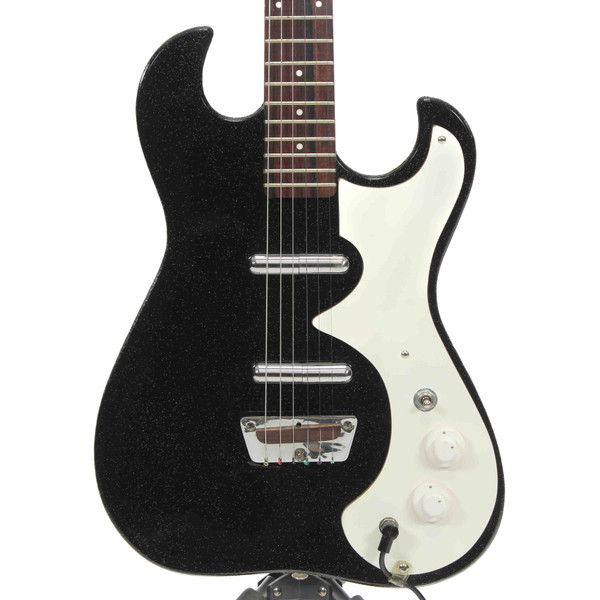 Used Yamaha SUPER COMBINATOR 1000 Electric Guitars Natural