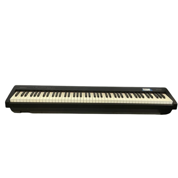 Used Korg TR88 MUSIC WORKSTATION 88-Key Keyboard 88-key