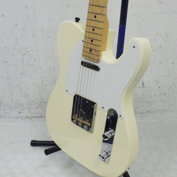 Used Fender TRADITIONAL 70S THINLINE TELE JAPAN T Type Electric