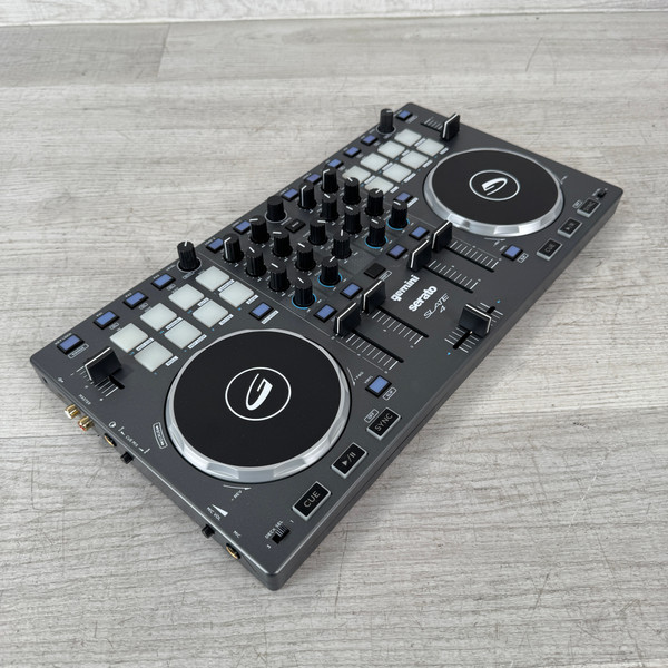 Used Numark TTX Turntable