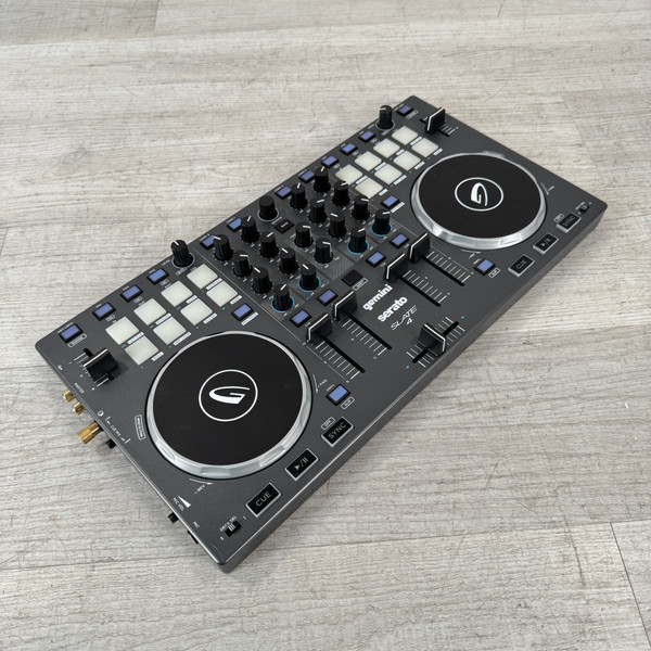 Used Numark TTX Turntable