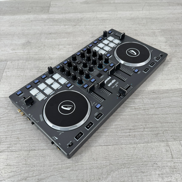 Used Stanton STR8-60 TURNTABLE Turntable