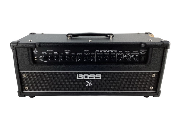 Used Hughes & Kettner BASS FORCE XXL Bass Amps Bass Amps