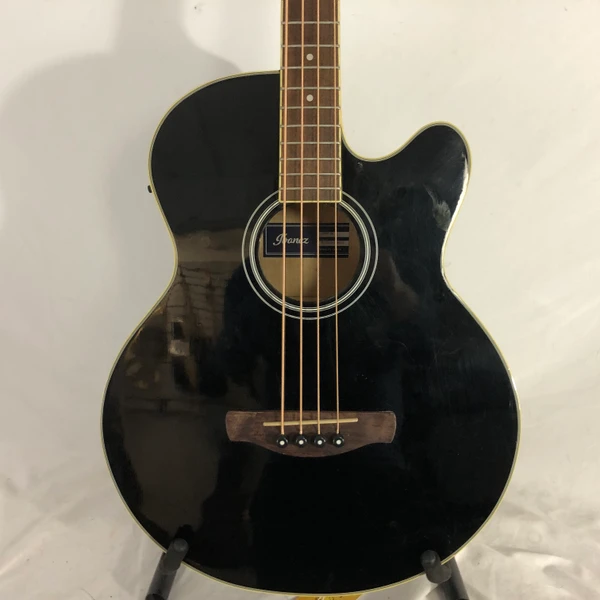 Applause アコースティックベース 4弦 サンバースト AE40 Ovation Applause AE-40 Acoustic Electric Bass Guitar