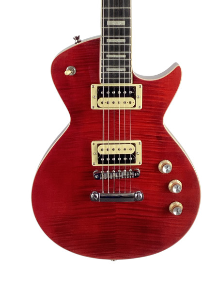 Used Paul Reed Smith - PRS TREMONTI SE STANDARD ELECTRIC GUITAR LP