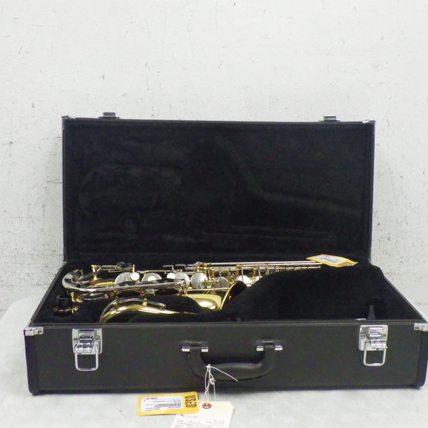 Used Jupiter JAS-869 Alto Saxophones Alto Saxophones