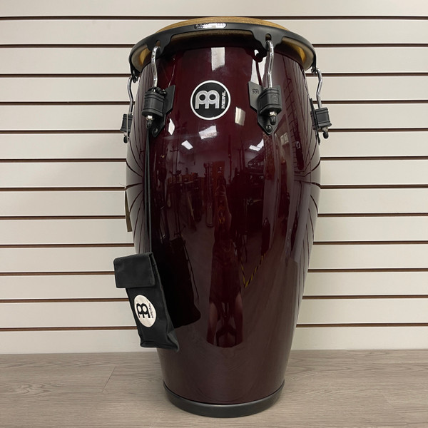 Used Cosmic Percussion 9/10 CONGAS W/STAND Conga