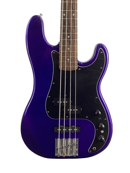 Fender Precision Bass メキシコ 2003年製 メキシコ工場で作られるフェンダー・プレシジョンベース - ベース博士