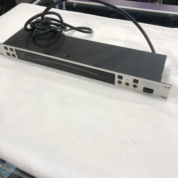 Used Korg DT-1 Pro Rackmount Tuner