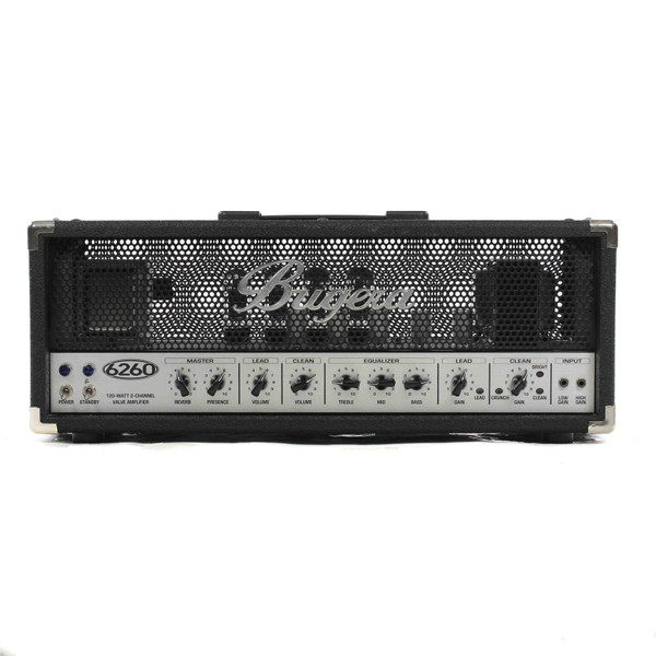 Used Line 6 SPIDER VALVE MK11 HD100 Tube Guitar Amplifier Head