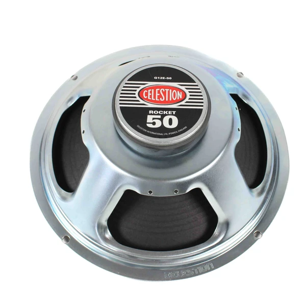 Used Celestion ROCKET 50 Raw Speaker 12