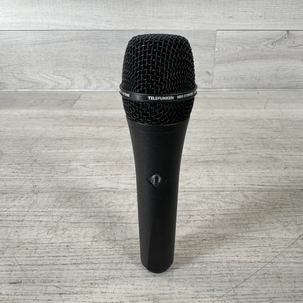 ダイナミックマイク ヤマハ YAMAHA MZ104 2本セット Used Yamaha MZ104 DYNAMIC Dynamic Microphone