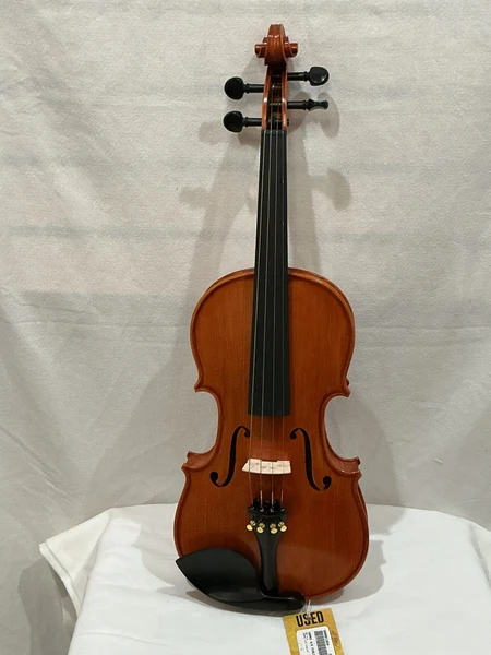 Used E.R. PFRETZSCHNER 4/4 STRAD COPY Violin 4/4 Size