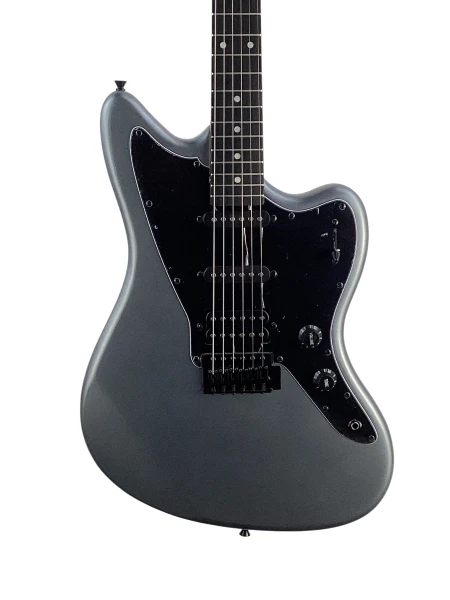 Used Squier Classic Vibe 60s Jazzmaster Electric Guitar Sunburst