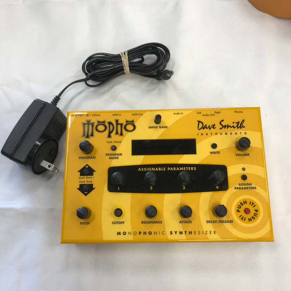 Used Roland SP-404SX Compact Synthesizer Compact