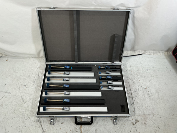 Used Suzuki HB-12B Tone Chime Set