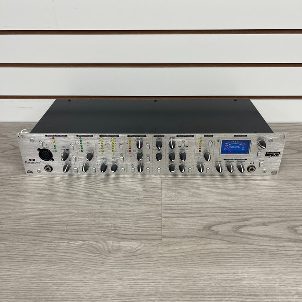 Used DBX DRIVERACK PX Multi Effects