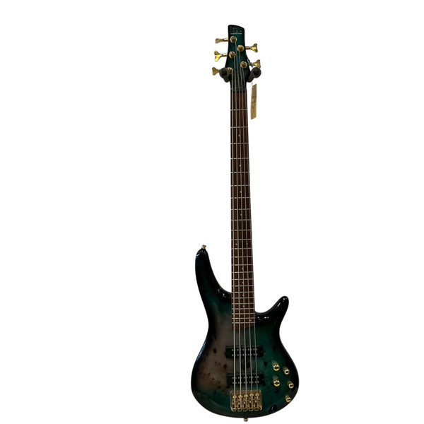 Ibanez jet King Bass JTKB200 サンバースト Used Ibanez JET KING JTKB200 Bass Guitar Sunburst 4-String