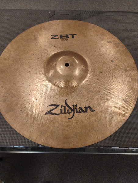 Used Camber C4000 Cymbal 18