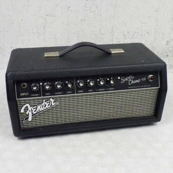 Used Bugera 333XL INFINIUM Tube Guitar Amplifier Head