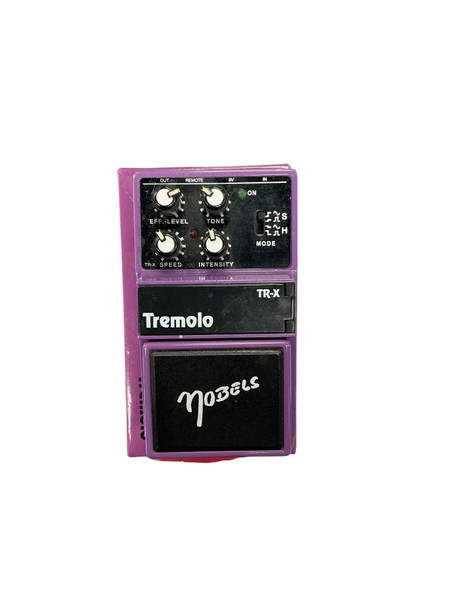 Used Earthquaker Devices HUMMINGBIRD Tremolo Pedal