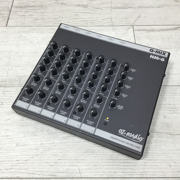 YAMAHA MIXING CONSOLE MG10/2 ミキサー Yamaha MG10/2 10 Channel Stereo Mixing Console Compact Audio Mixer