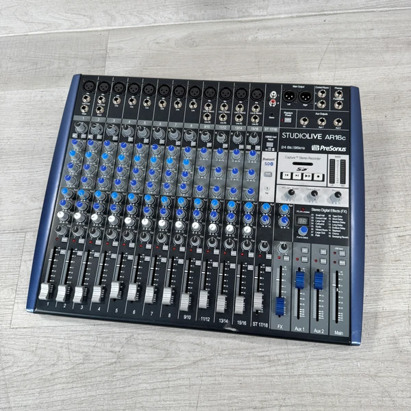B*o様 soundcraft epm 12 訳あり！ SOUNDCRAFT EPM12 Professional Audio Mixer | EMI Audio