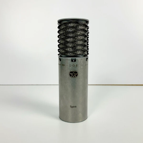 Used Akg C214 Condenser Microphone