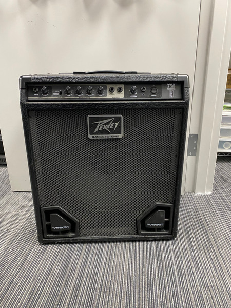 Used TC ELECTRONIC BG250 Bass Combo Amplifier