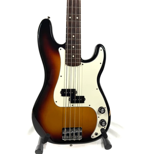 Fender Precision Bass メキシコ 2003年製 2003 Fender Standard Precision Bass - USED
