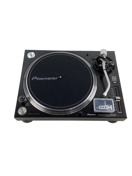 Used Pioneer DDJ-SR2 CONTROLLER W/BAG Turntable