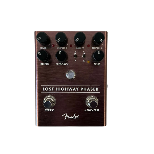 Used Boss PH-2 SUPER PHASER MIJ Phaser Pedal