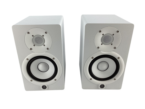 Used KRK ROKIT 8 G2 PAIR Powered Studio Monitor