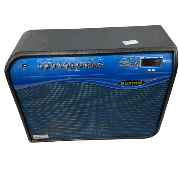 Used CRATE XT120R Solid State Guitar Amplifier