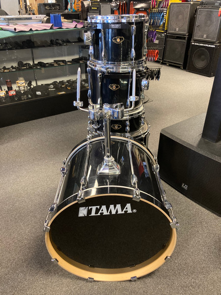 Used Zildjian 21 K CUSTOM DARK COMPLEX RIDE Ride Cymbal 21