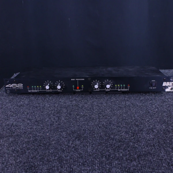 【希少】BBE 462 SONIC MAXIMIZER Bbe 462 Sonic Maximizer for sale | eBay