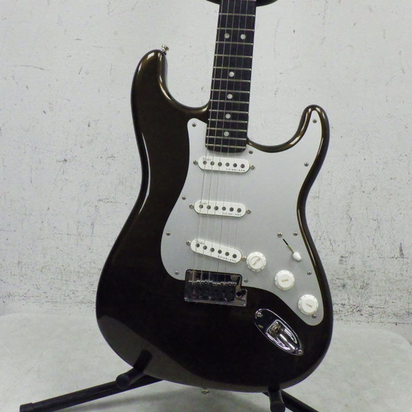 Used 2023 FENDER LIMITED EDITION SUONA THINLINE STRATOCASTER