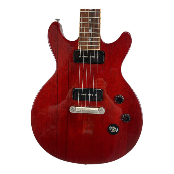 Used Carvin DC135 90S USA ELECTRIC GUITAR Double Cut Electric