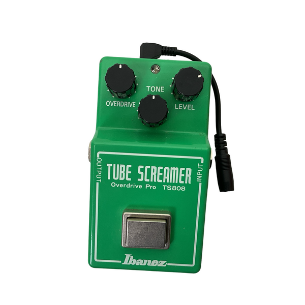 Used HAO RUMBLE MOD DUMBLE Overdrive Pedal