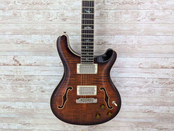 Used Yamaha SUPER COMBINATOR 1000 Electric Guitars Natural