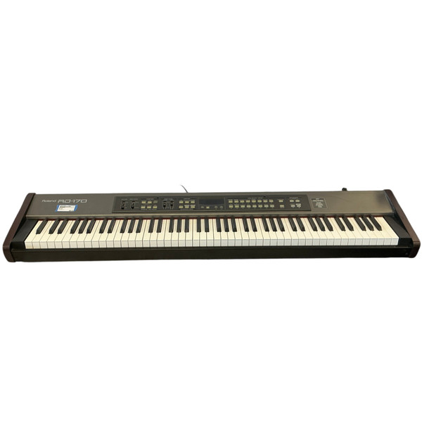 Used Casio PRIVIA PX-S1000 RD 88-Key Keyboard 88-key