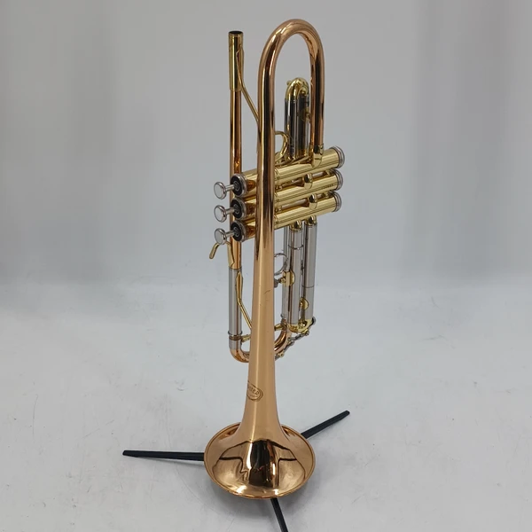 Used Jupiter JTR-600 Trumpet Used Jupiter JTR-600 Trumpet