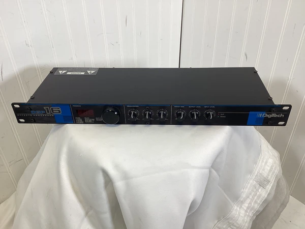 Used BBE 482i Sonic Maximizer