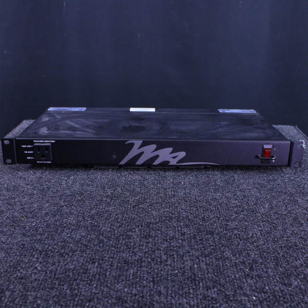 Used Alesis MIDIVERB III Pro Sound Effects Unit