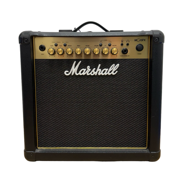Used Marshall CODE 25 1 x 10 Solid State Amplifier 1 x 10