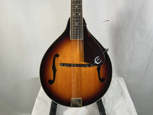 Used Epiphone MM 30AS Mandolin