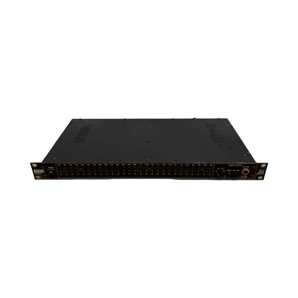 Used BBE 482 Sonic Maximizer Pro Sound Effects Unit