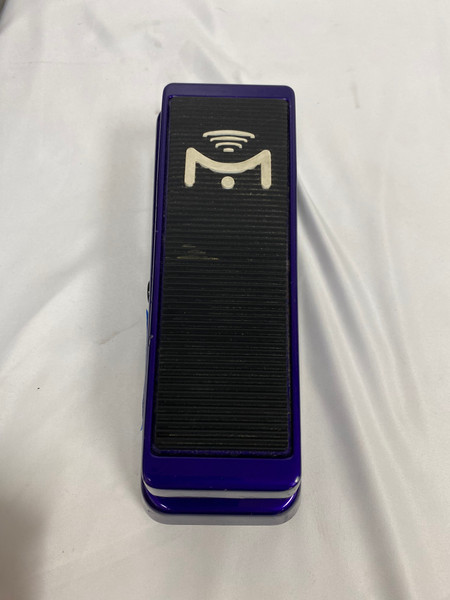 ギター Fulltone CLYDE Standard Wah used Fulltone Clyde Standard
