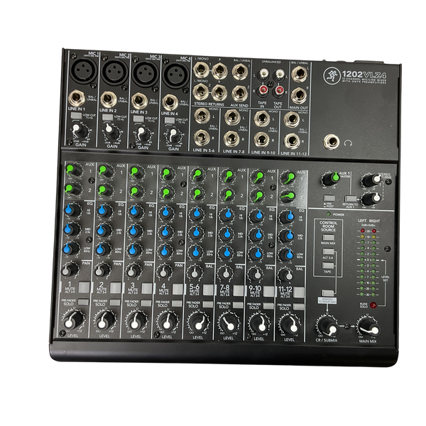 Used Roland EDIROL M-16DX DIGITAL MIXER Mixing Console