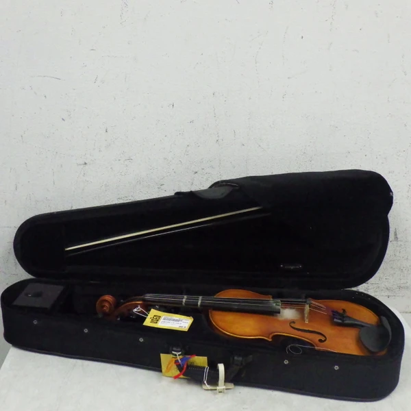 Used R PAESOLD PA 800 U 4 4 VIOLIN Violins Violins